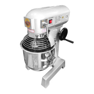 Maquina Batidora Cap. 15 Lt Bdk-15 Dakota
