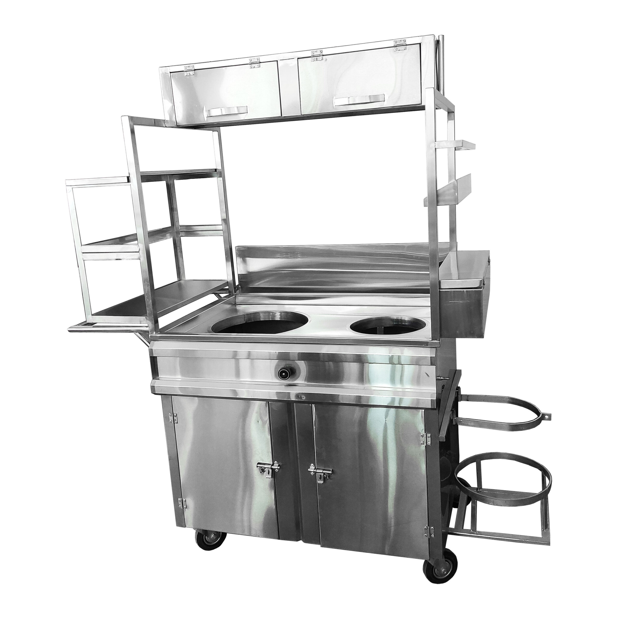 Carrito de Api