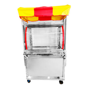 Carrito Cevichero