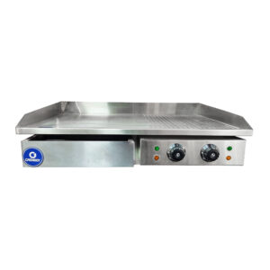Plancha Parrillera Eléctrica GR-PLCH822 Grondoy