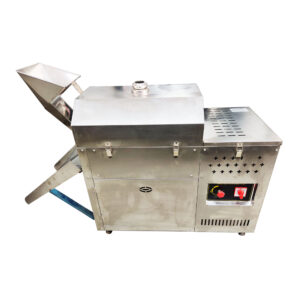 Maquina Tostadora de Café Cap. 12 KG DKT-12G DAKOTA
