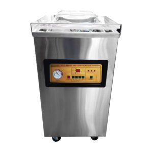 Máquina Selladora al Vacío DKT-400S2 Dakota