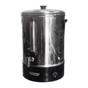 Máquina hervidora Golden DTL-15