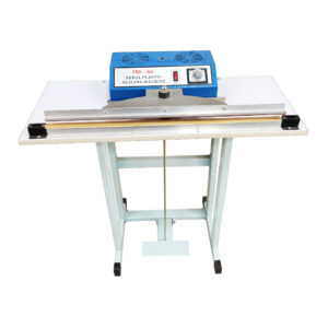 Selladora de Plástico con Pedal de FRE-300