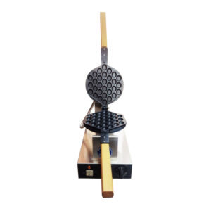 Waflera de burbujas industrial GR-BZ-6 Grondoy