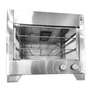 Horno Pizzero de Mesa