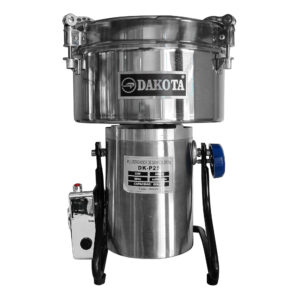 Molino pulverizador triturador de granos DK-P25 DAKOTA