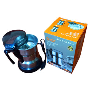 Mini Molino pulverizador triturador de granos AL-668