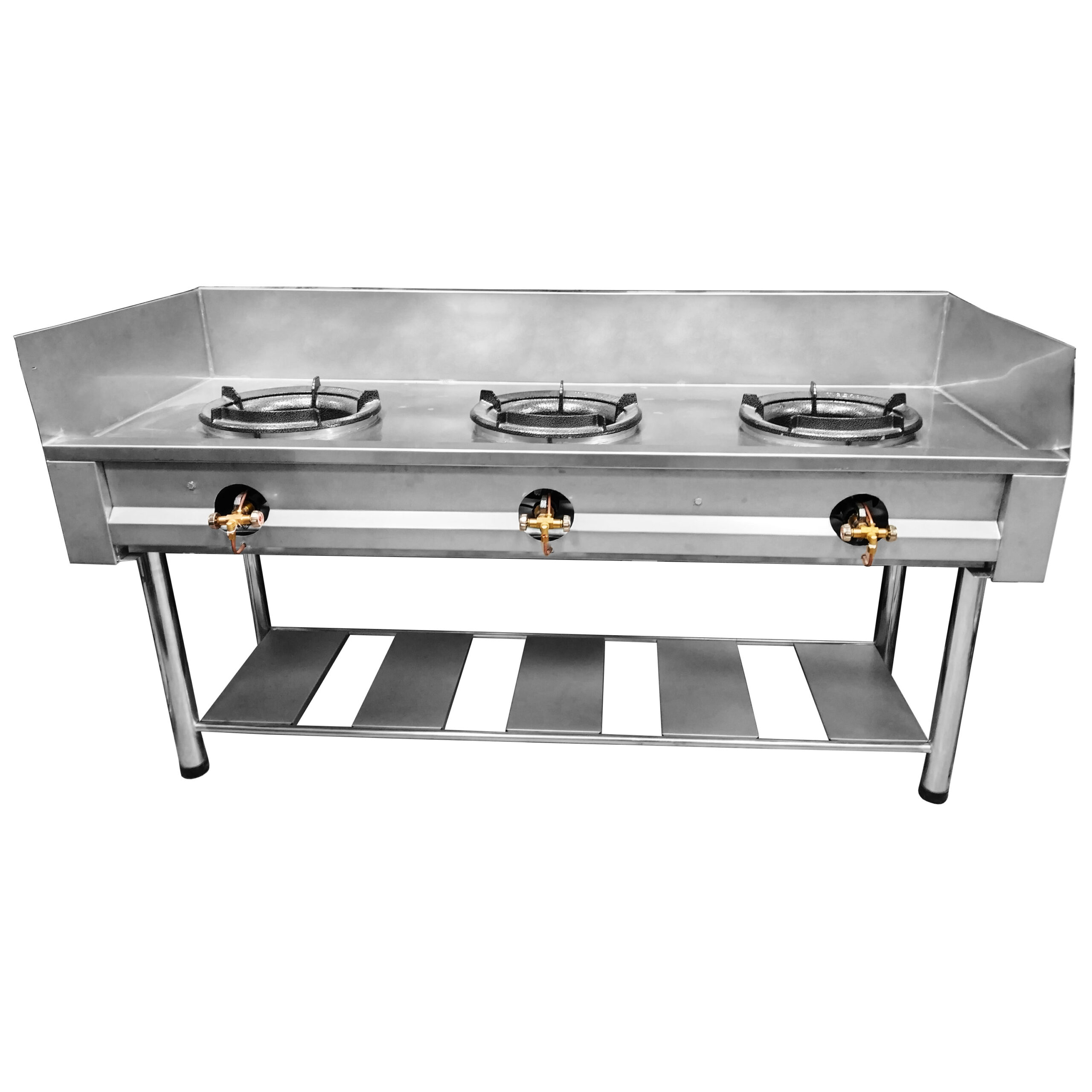 Cocina chifera 3 Hornilla