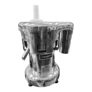 Extractor de jugos 50 kilos x hora DK-A2 dakota
