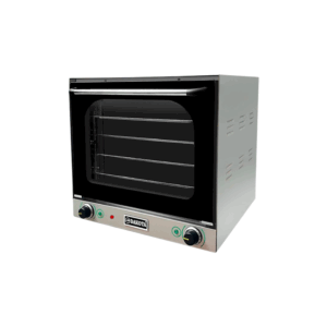 Horno con vector electrico DKH-E4WA